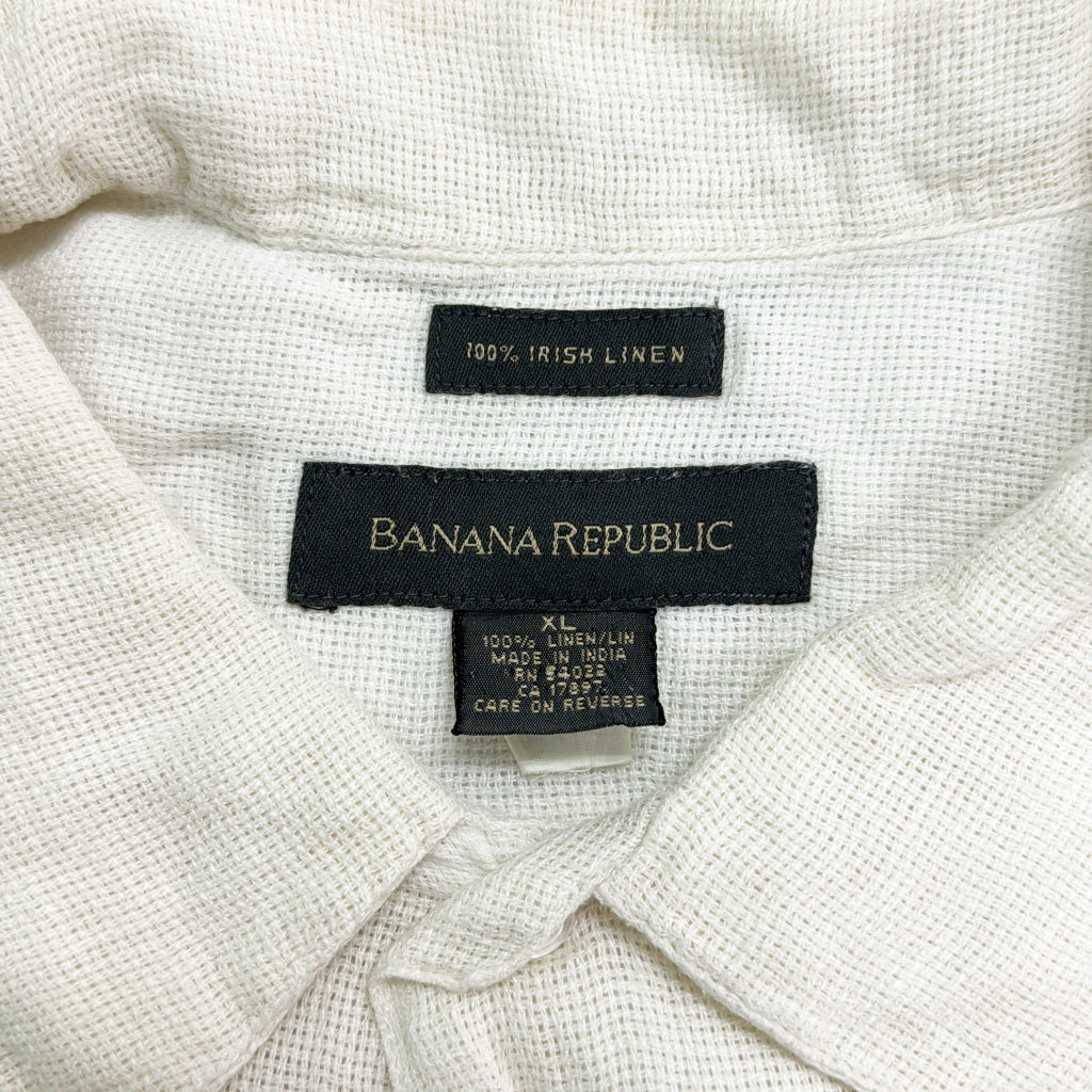 Banana Republic Shirt