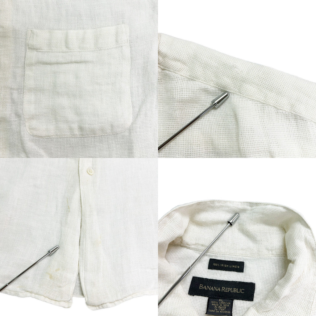 Banana Republic Shirt
