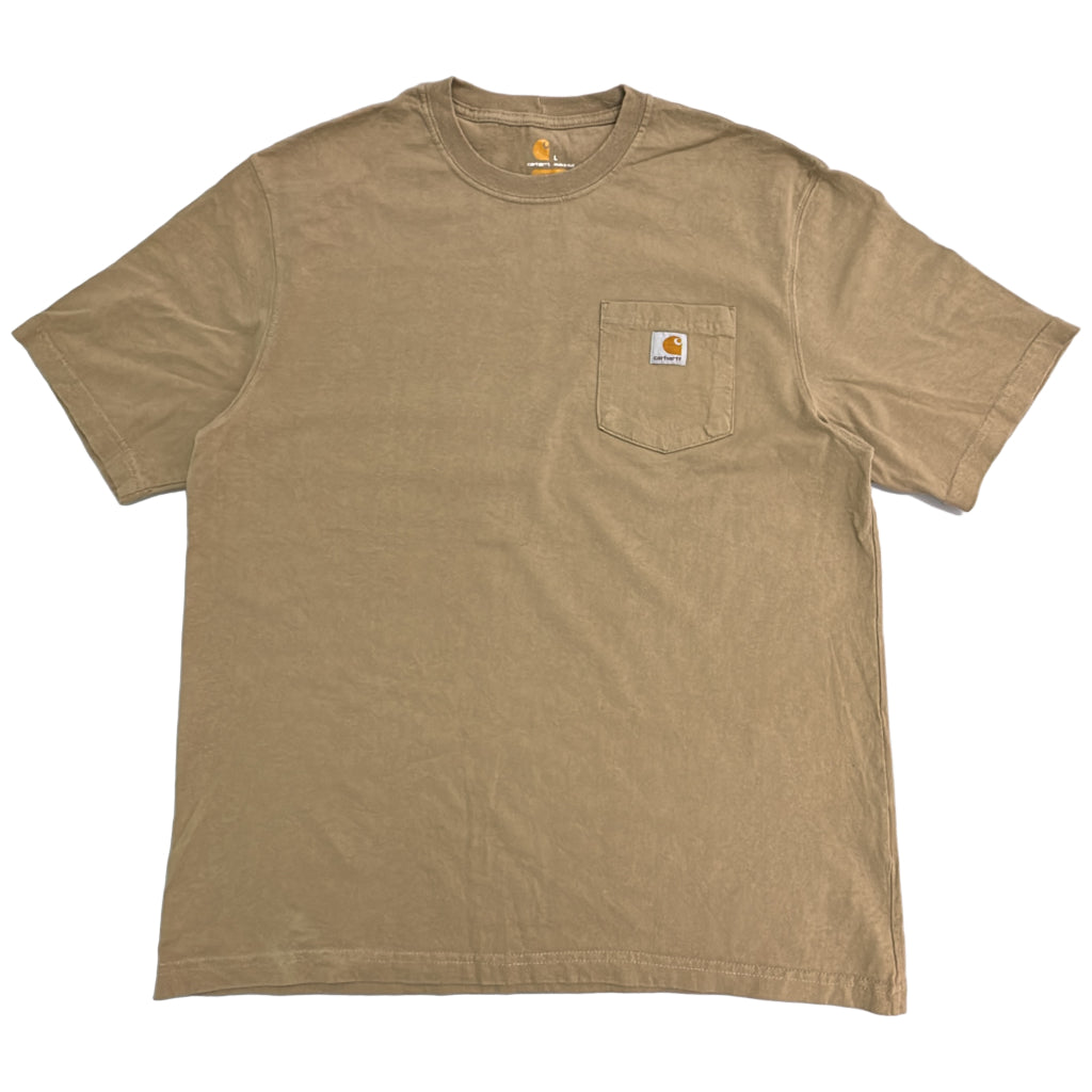 Carhartt Brand T-Shirt