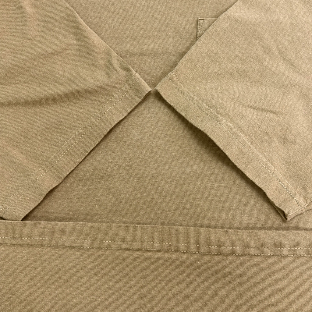 Carhartt Brand T-Shirt