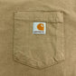 Carhartt Brand T-Shirt