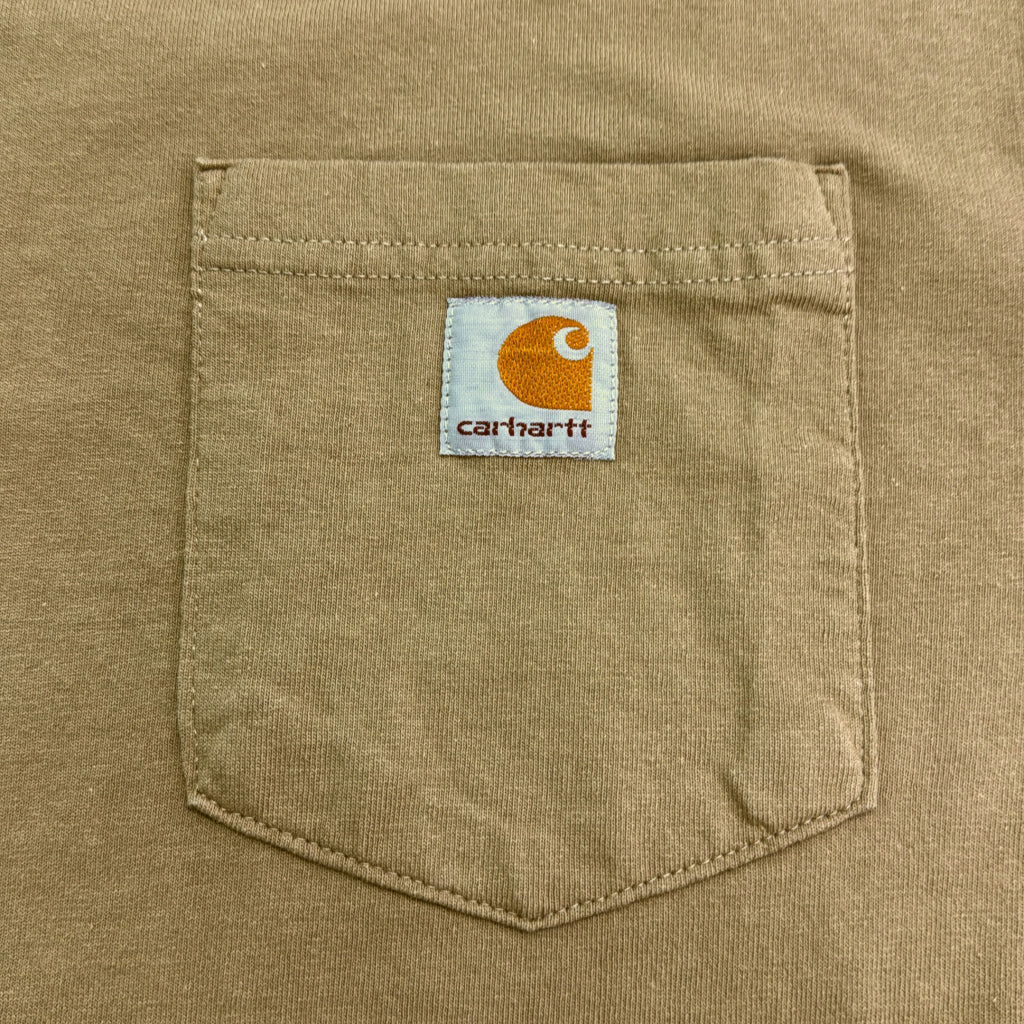 Carhartt Brand T-Shirt