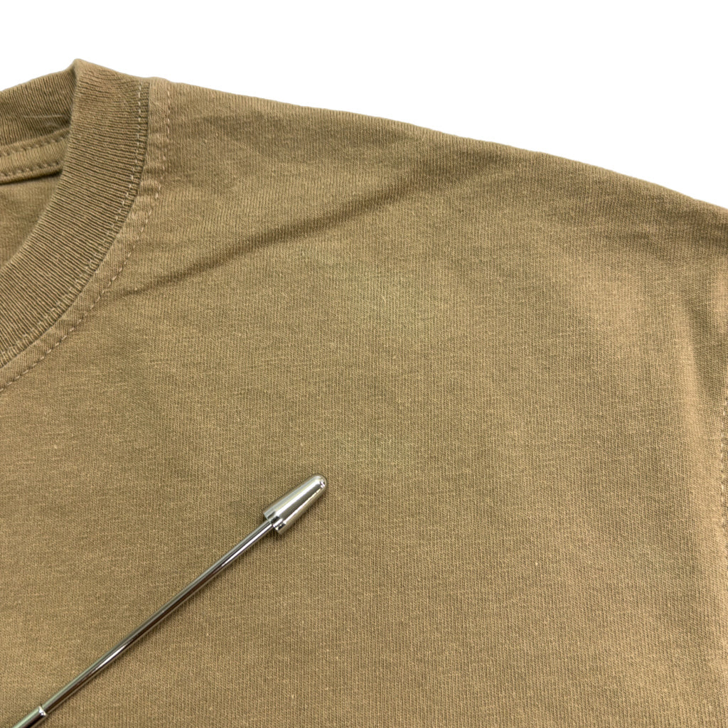 Carhartt Brand T-Shirt