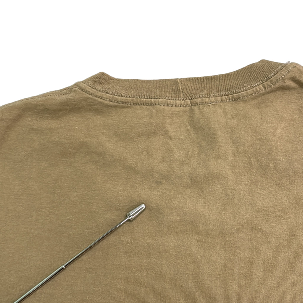 Carhartt Brand T-Shirt