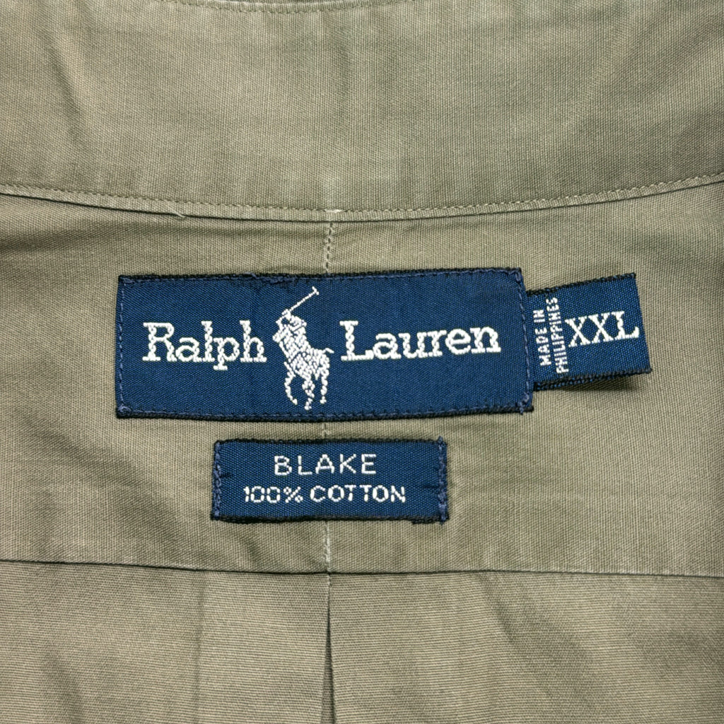 RALPH LAUREN Shirt