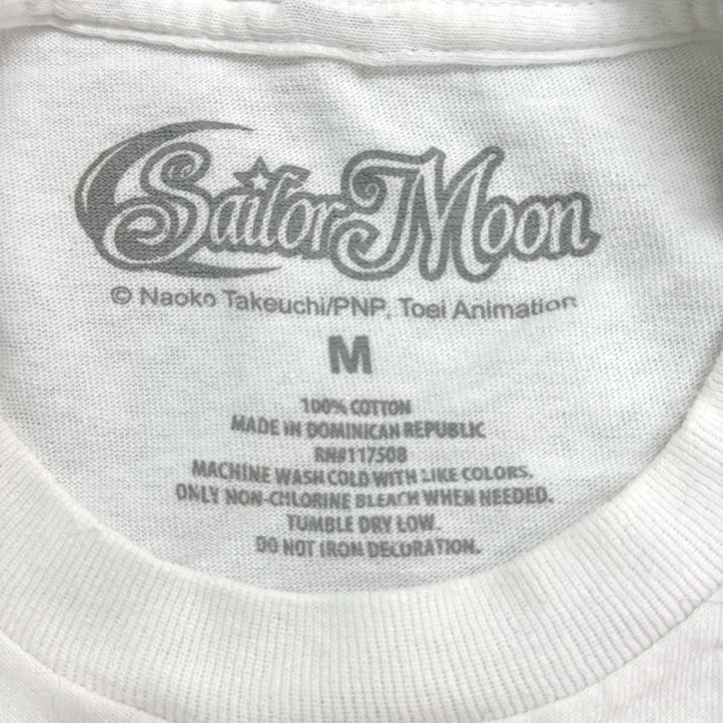 Character T-Shirt