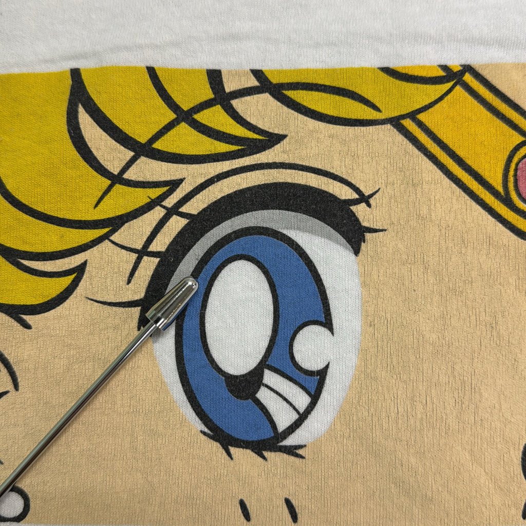 Character T-Shirt