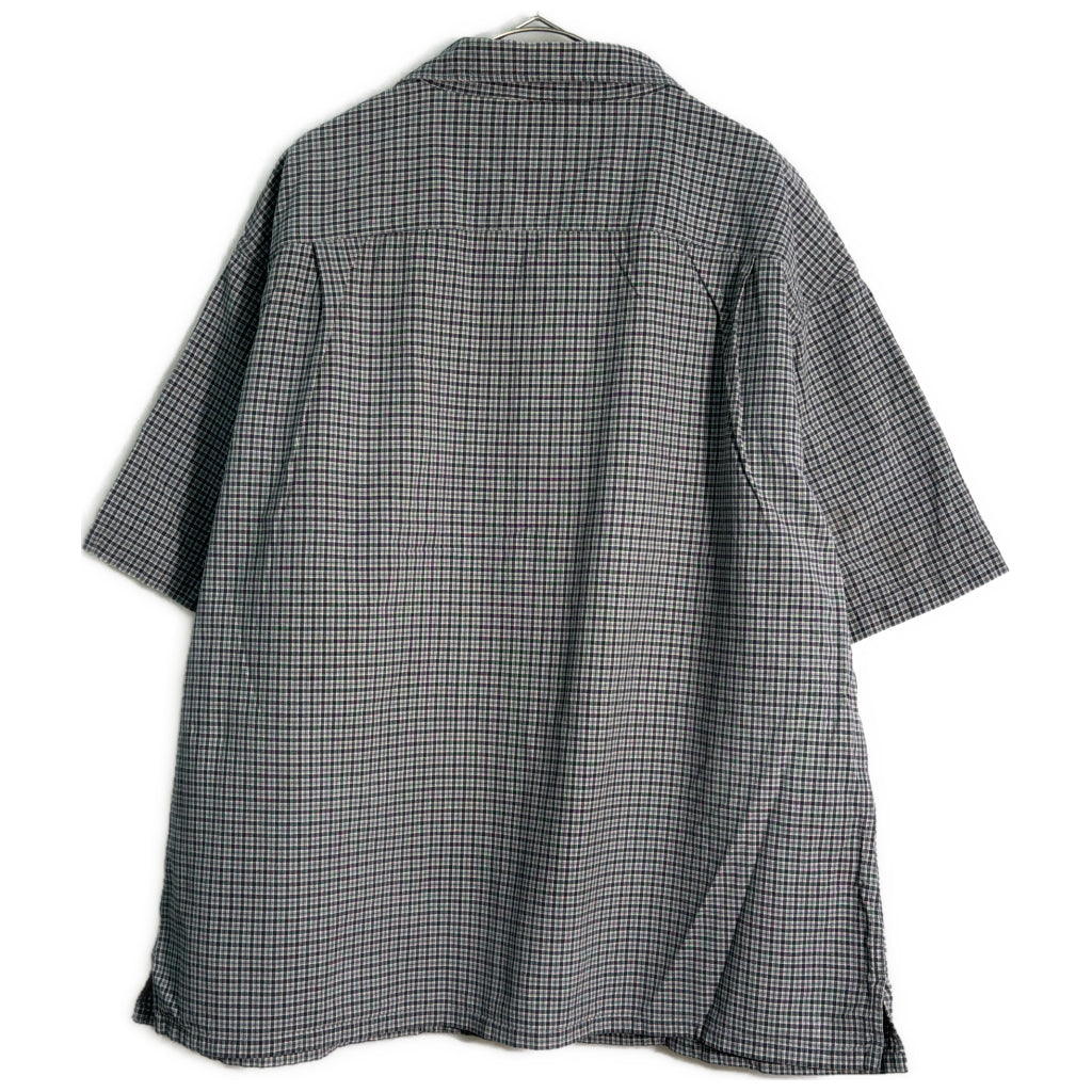 RALPH LAUREN JEANS Check Shirt