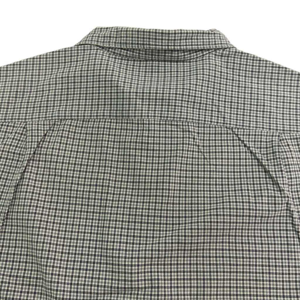 RALPH LAUREN JEANS Check Shirt