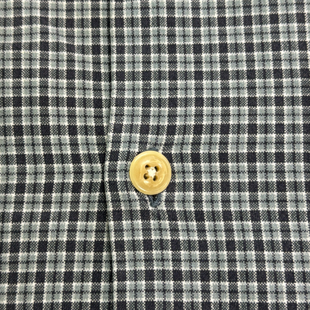 RALPH LAUREN JEANS Check Shirt