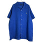 Polo by Ralph Lauren Open Collar Shirt