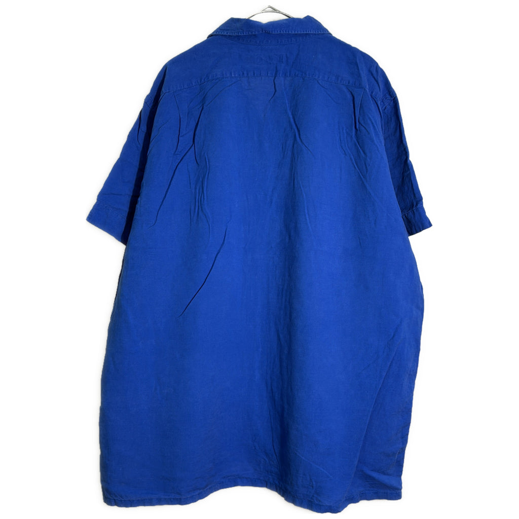 Polo by Ralph Lauren Open Collar Shirt
