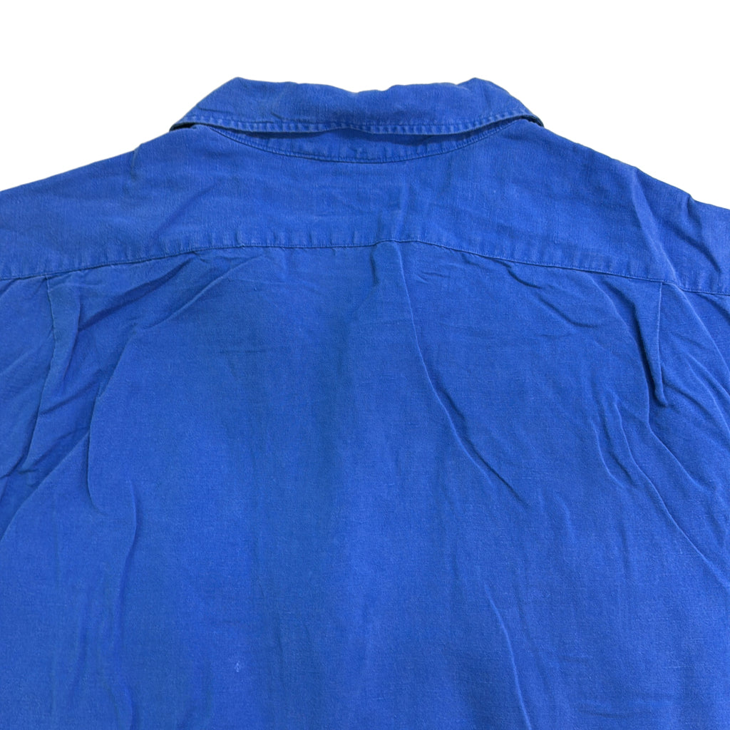 Polo by Ralph Lauren Open Collar Shirt