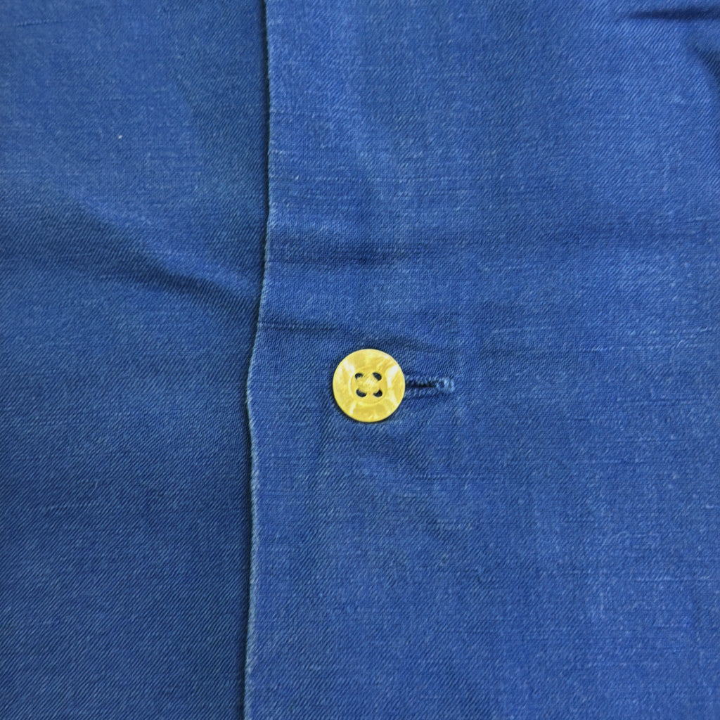 Polo by Ralph Lauren Open Collar Shirt