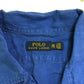 Polo by Ralph Lauren Open Collar Shirt