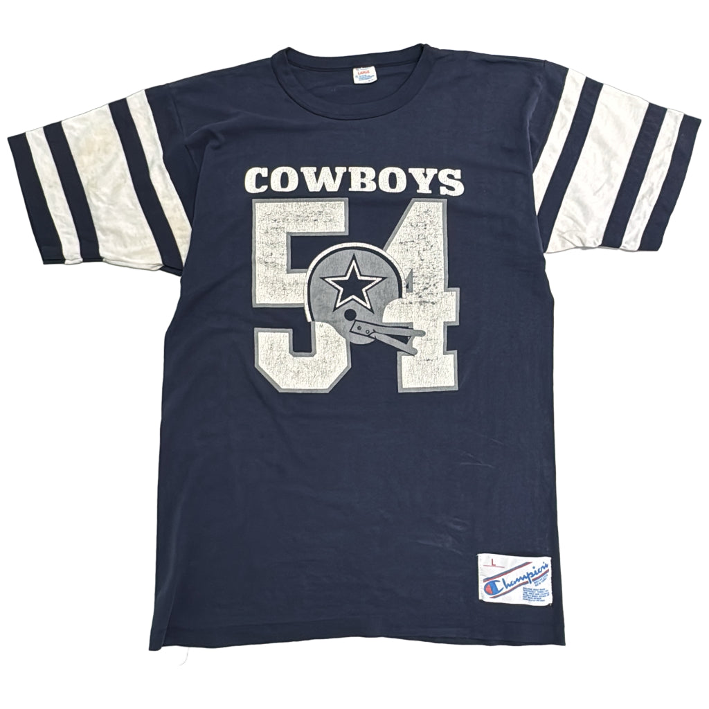 80s Champion Sports Brand Pro Team T-Shirt