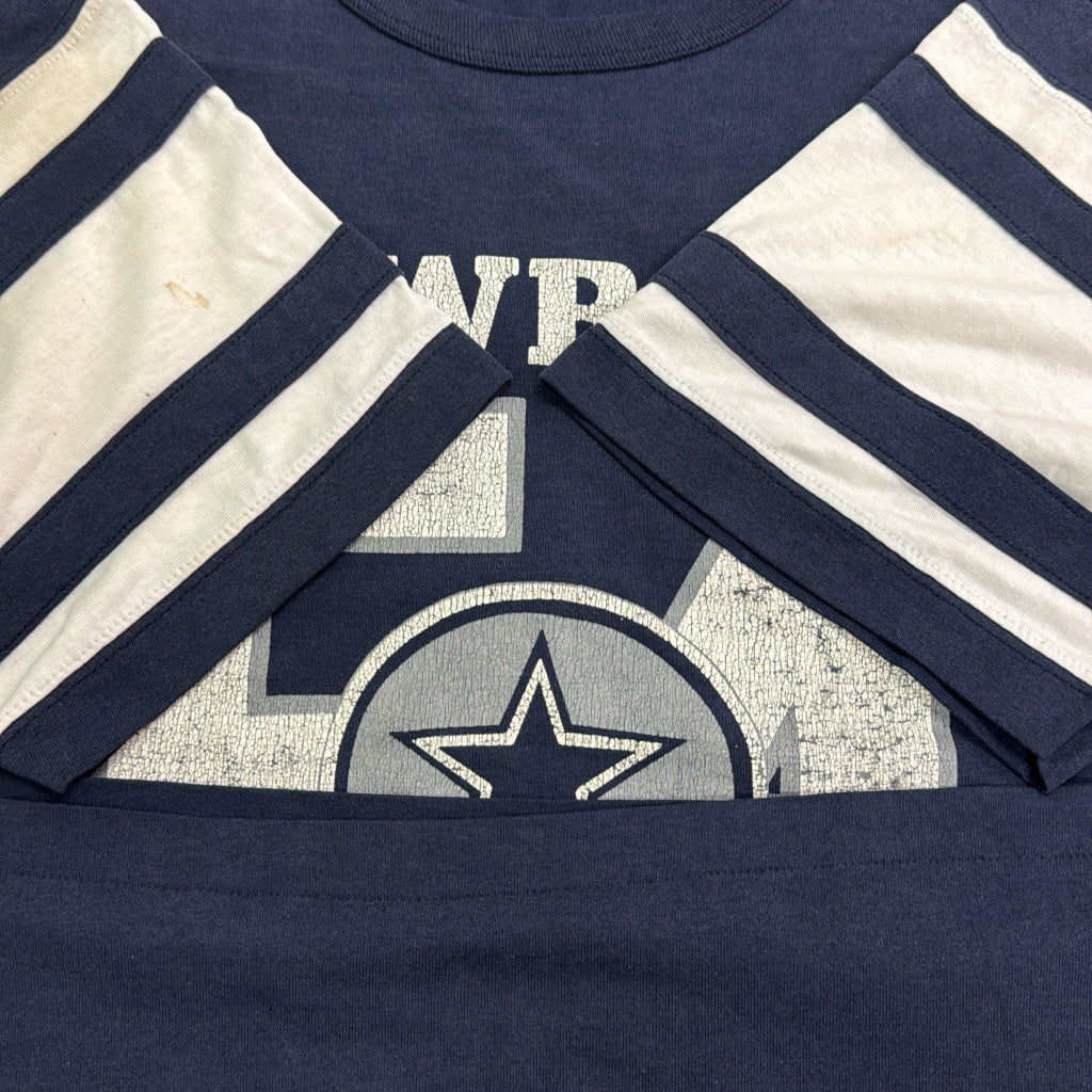 80s Champion Sports Brand Pro Team T-Shirt