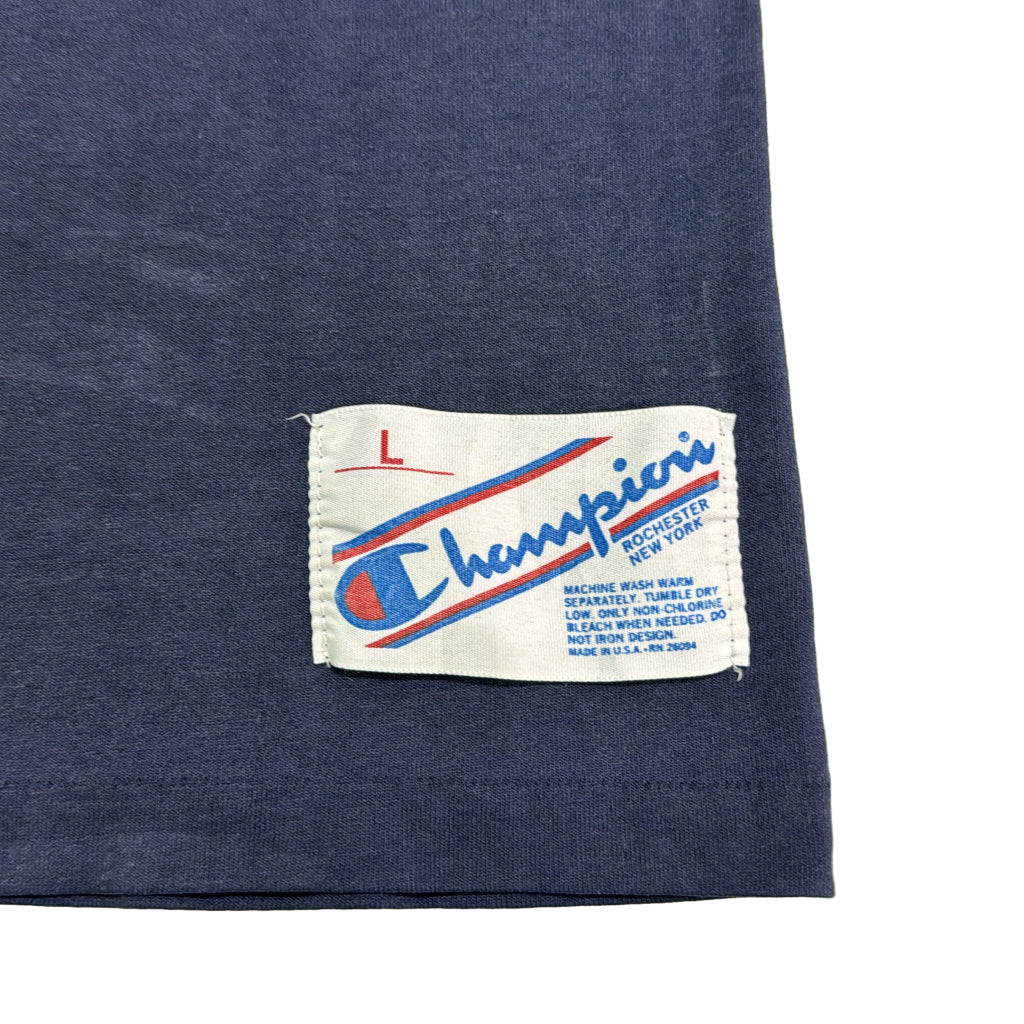 80s Champion Sports Brand Pro Team T-Shirt