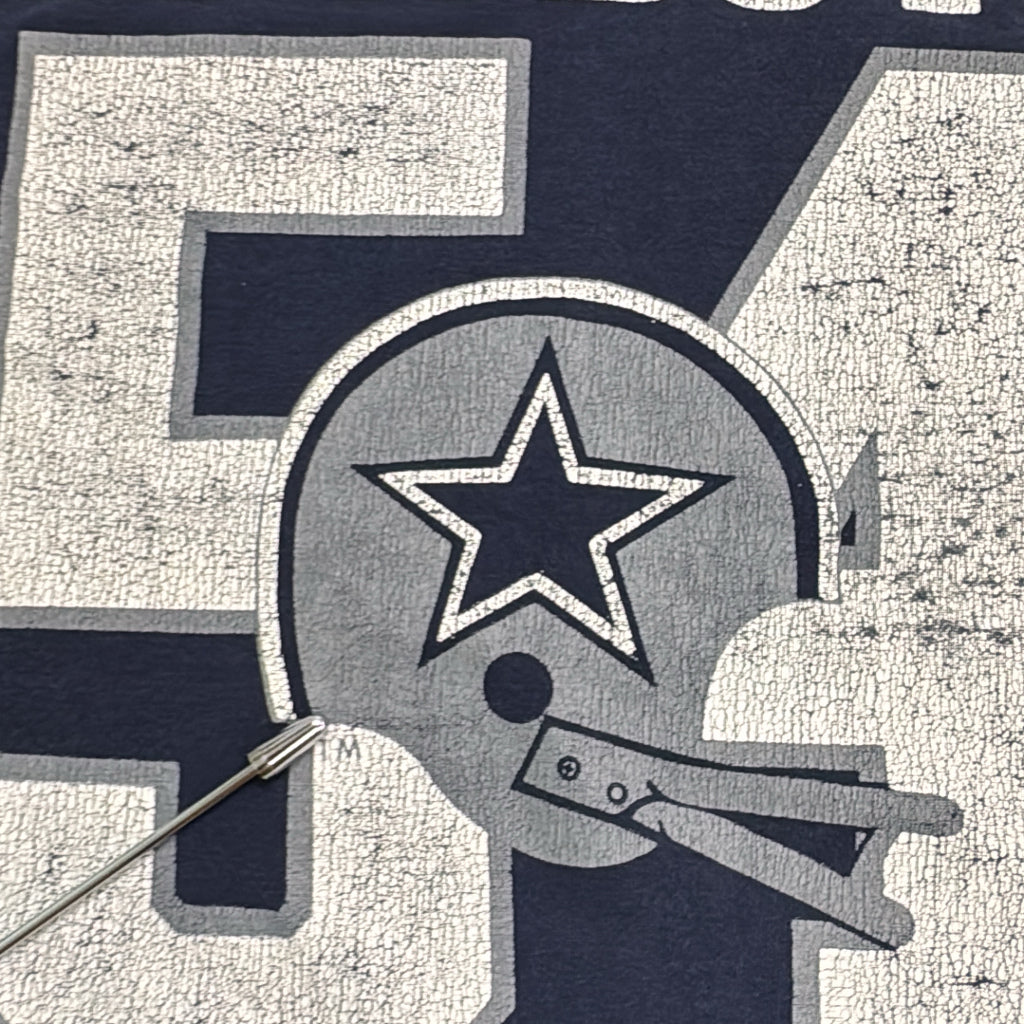 80s Champion Sports Brand Pro Team T-Shirt