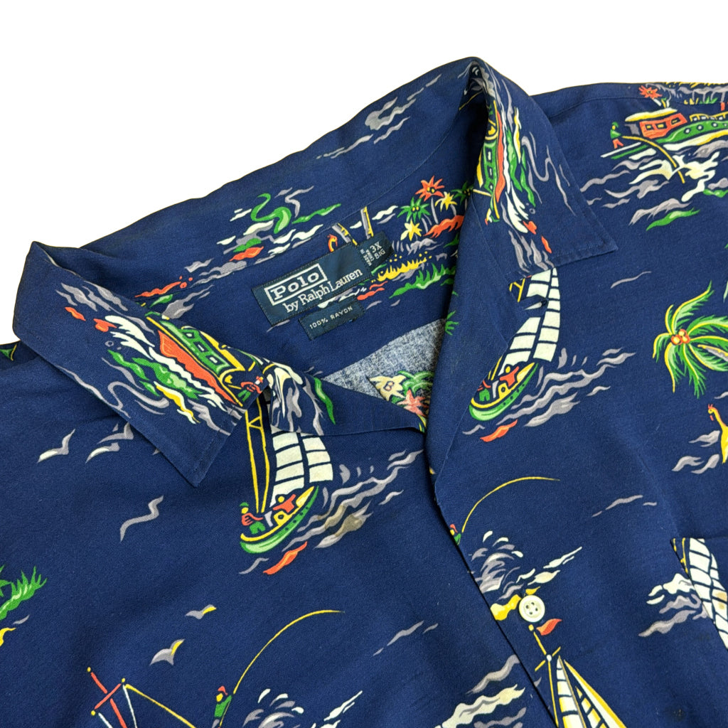 Polo by Ralph Lauren Shirt