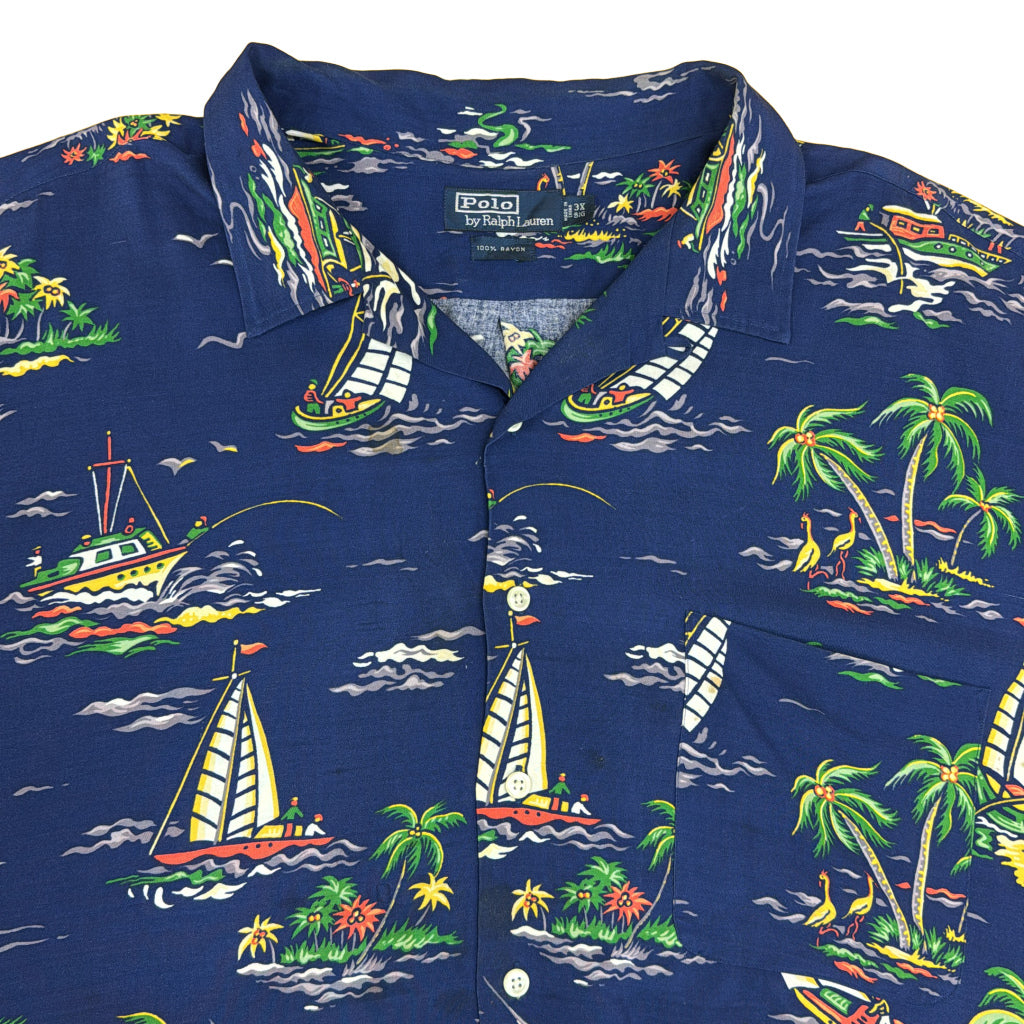 Polo by Ralph Lauren Shirt