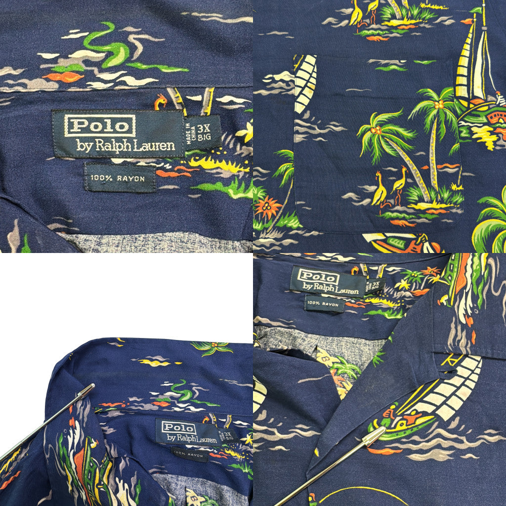 Polo by Ralph Lauren Shirt
