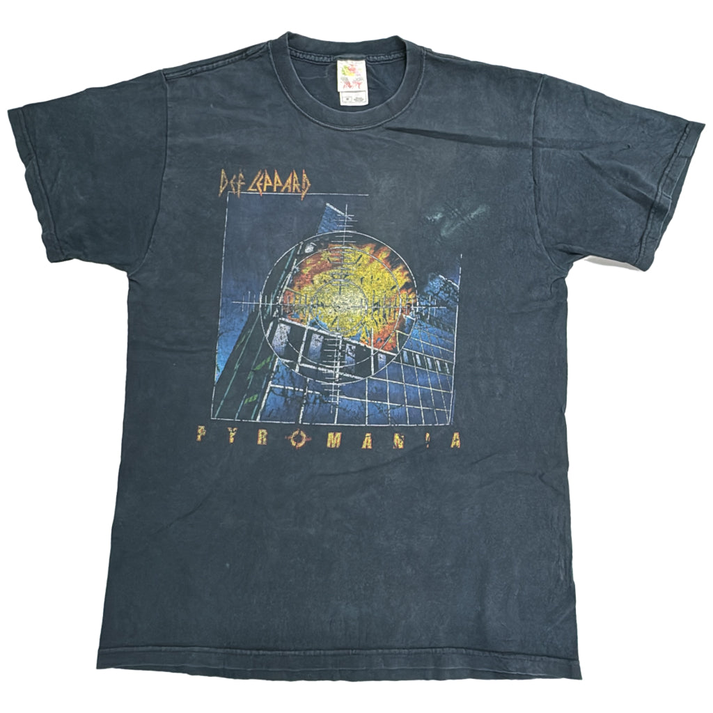 FRUIT OF THE LOOM Musician T-Shirt