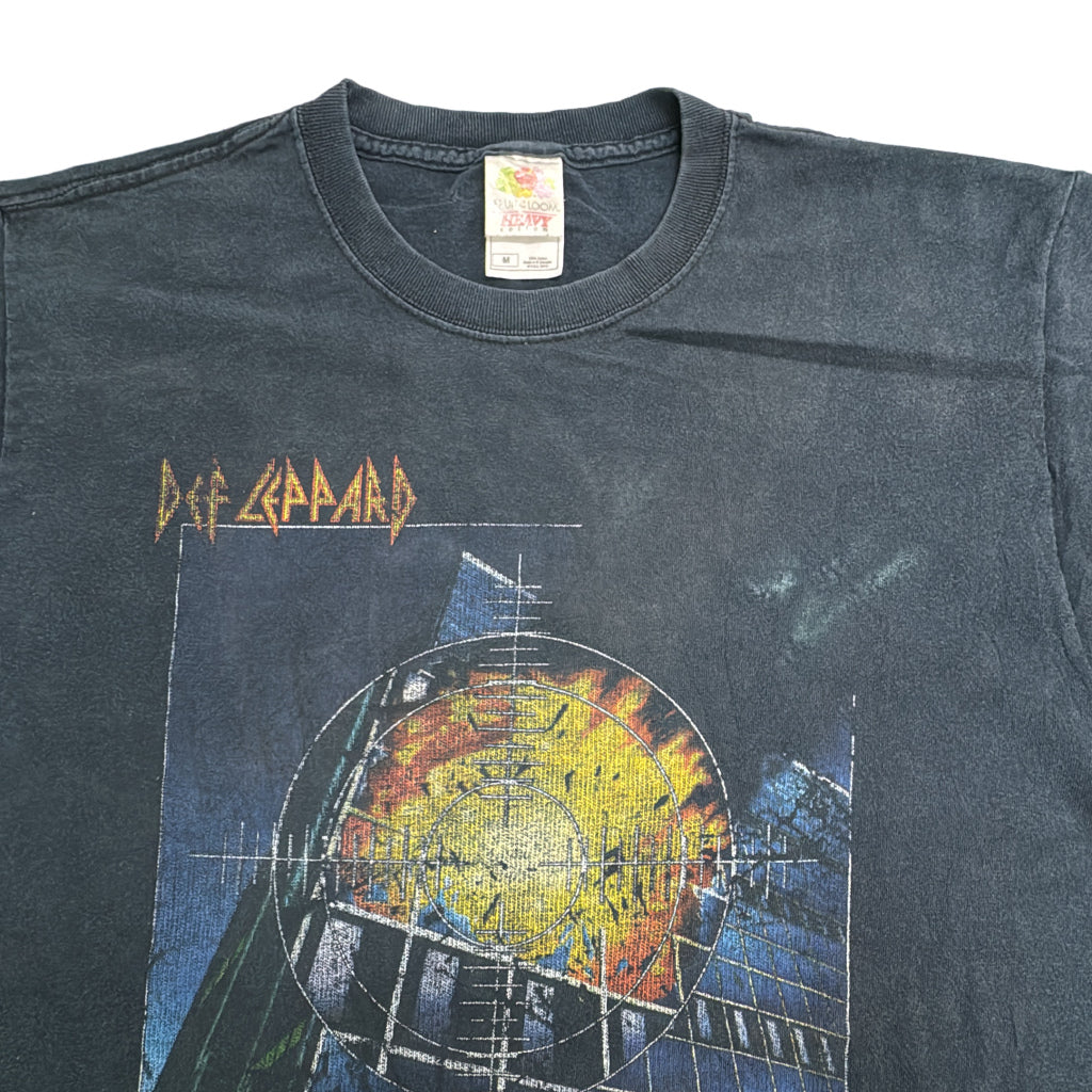 FRUIT OF THE LOOM Musician T-Shirt