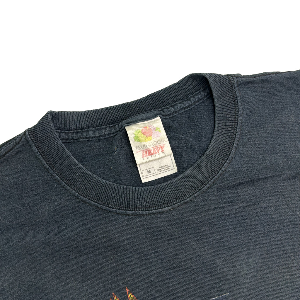 FRUIT OF THE LOOM Musician T-Shirt