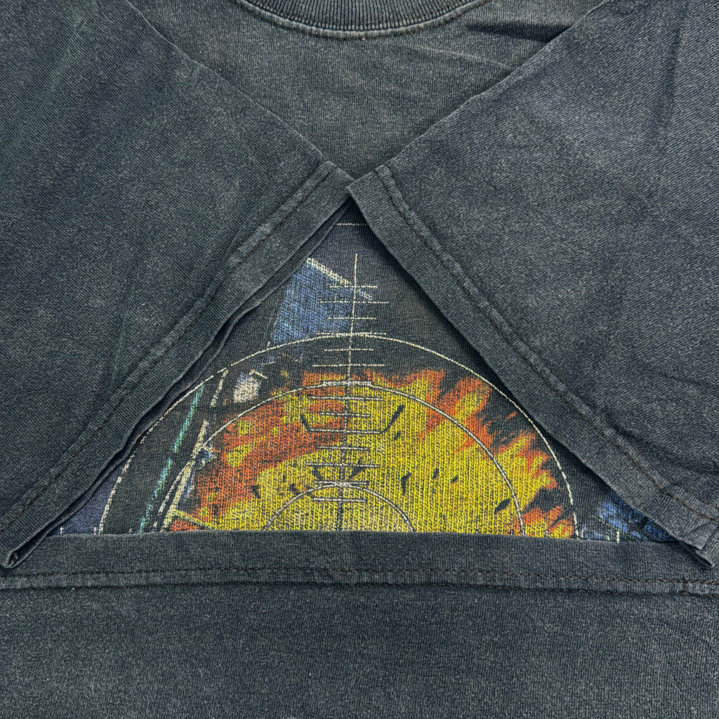 FRUIT OF THE LOOM Musician T-Shirt