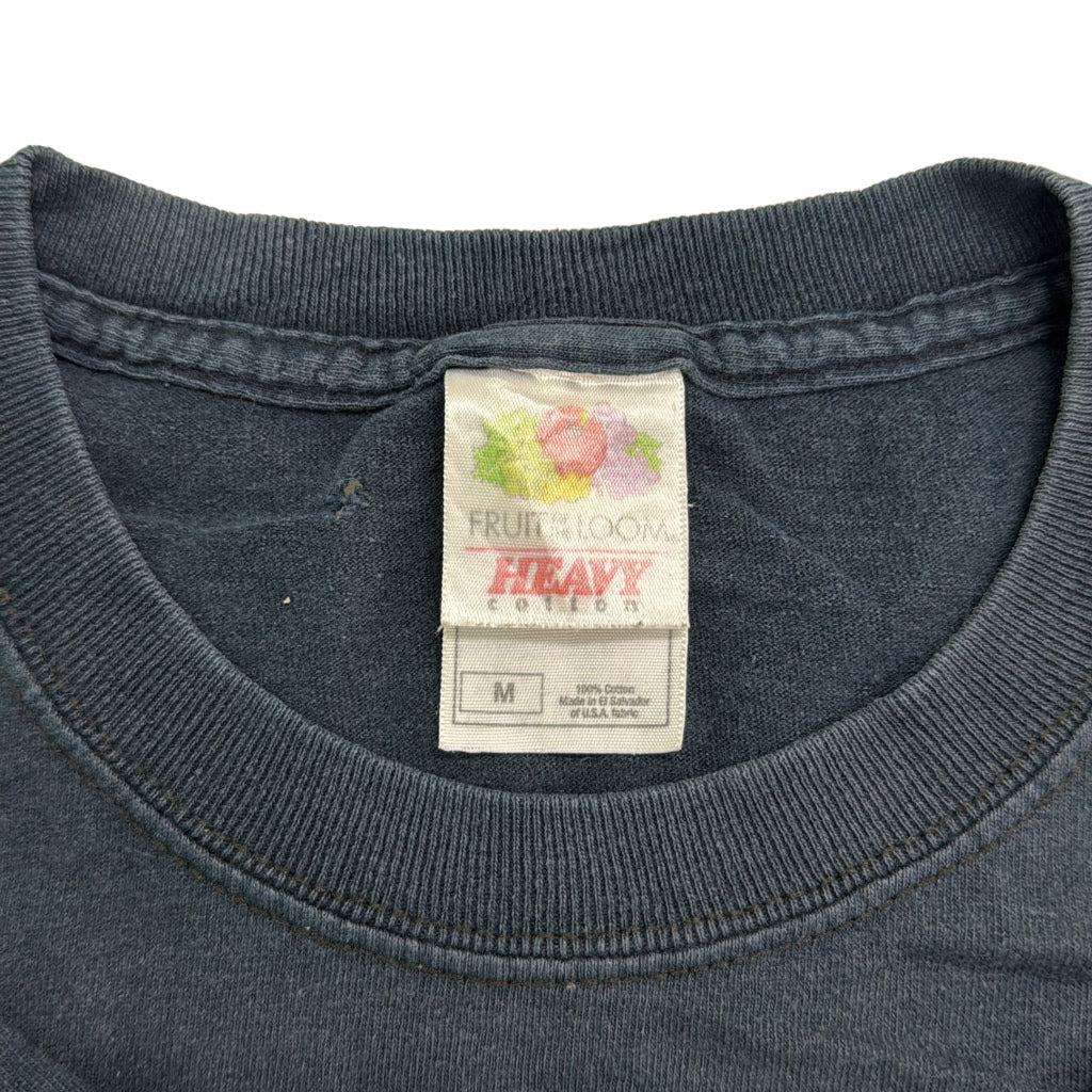 FRUIT OF THE LOOM Musician T-Shirt