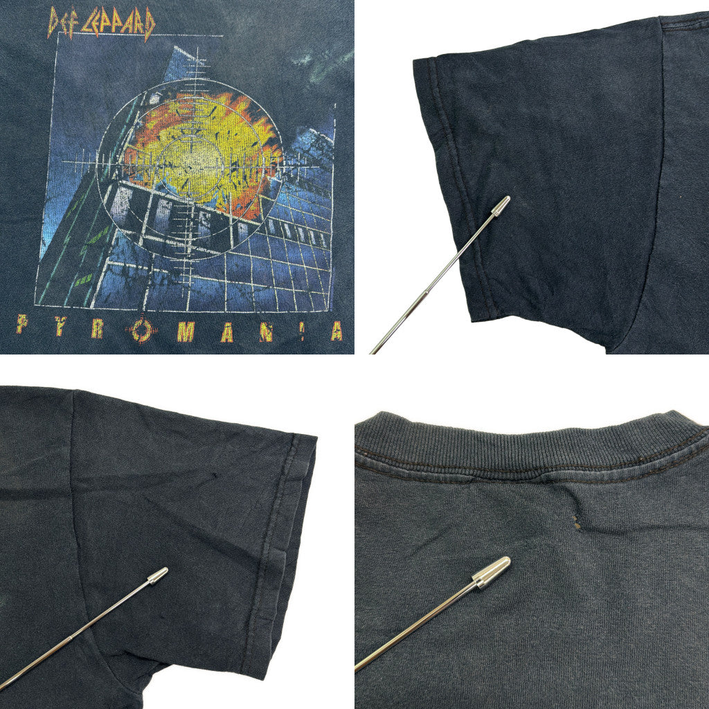 FRUIT OF THE LOOM Musician T-Shirt