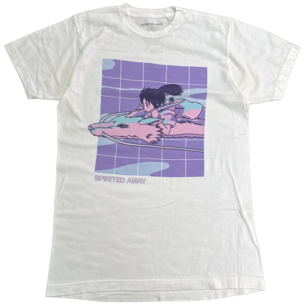Character T-Shirt