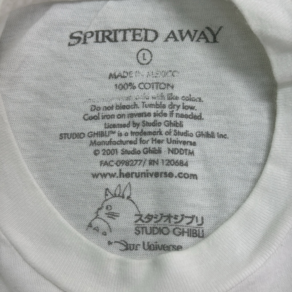 Character T-Shirt