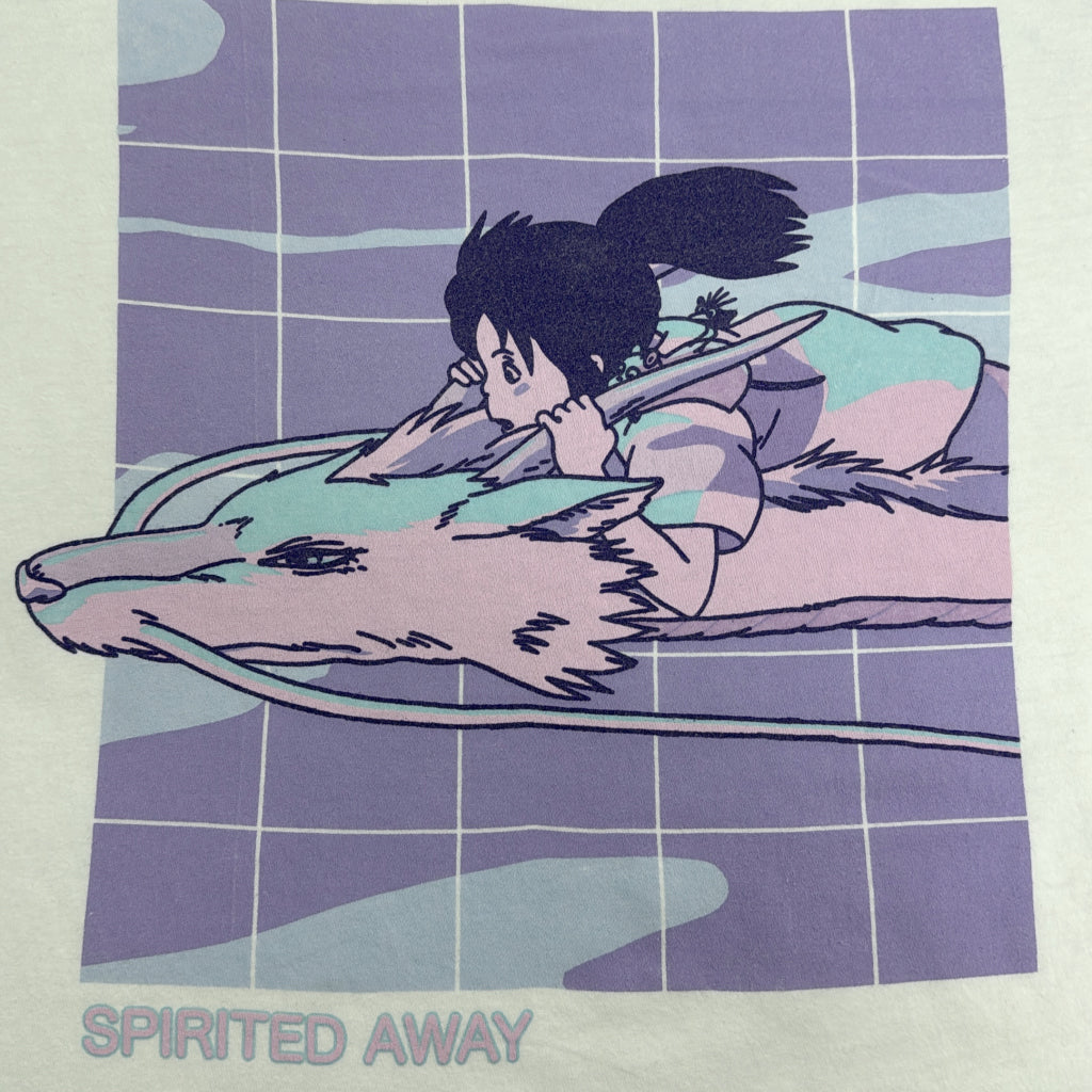 Character T-Shirt