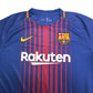 NIKE Soccer Uniform