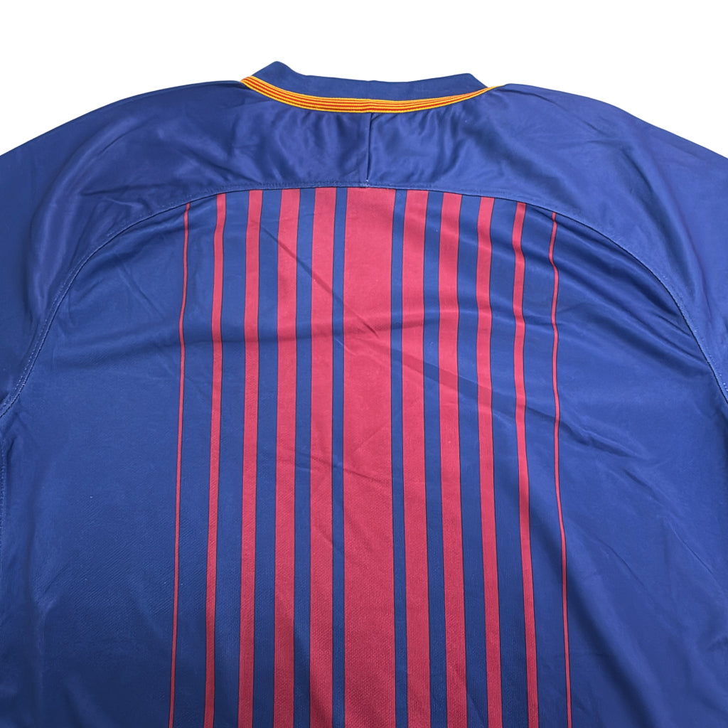 NIKE Soccer Uniform