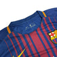 NIKE Soccer Uniform