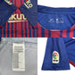 NIKE Soccer Uniform