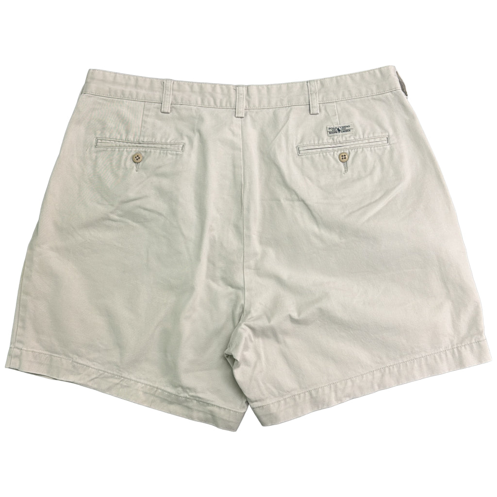 90s Polo by Ralph Lauren Chino Shorts