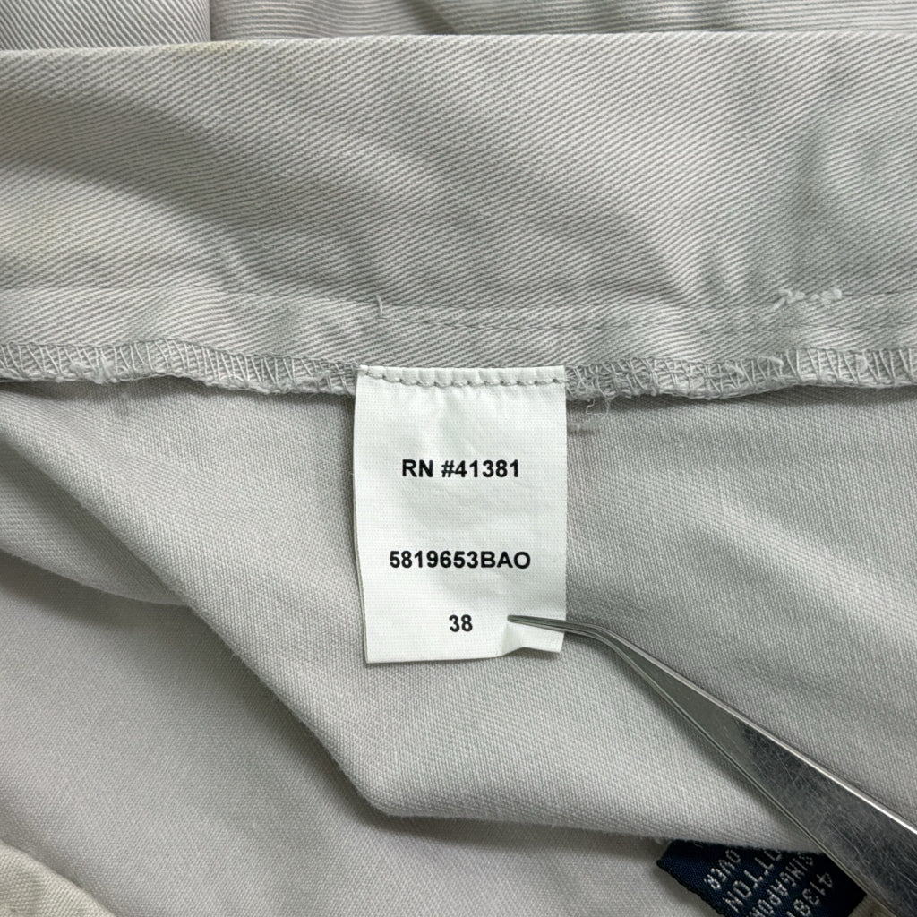 90s Polo by Ralph Lauren Chino Shorts