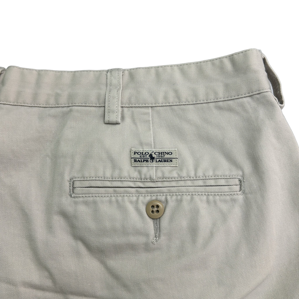 90s Polo by Ralph Lauren Chino Shorts