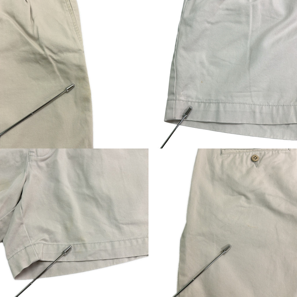 90s Polo by Ralph Lauren Chino Shorts