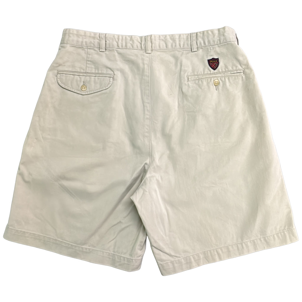 90s POLO GOLF Chino Shorts