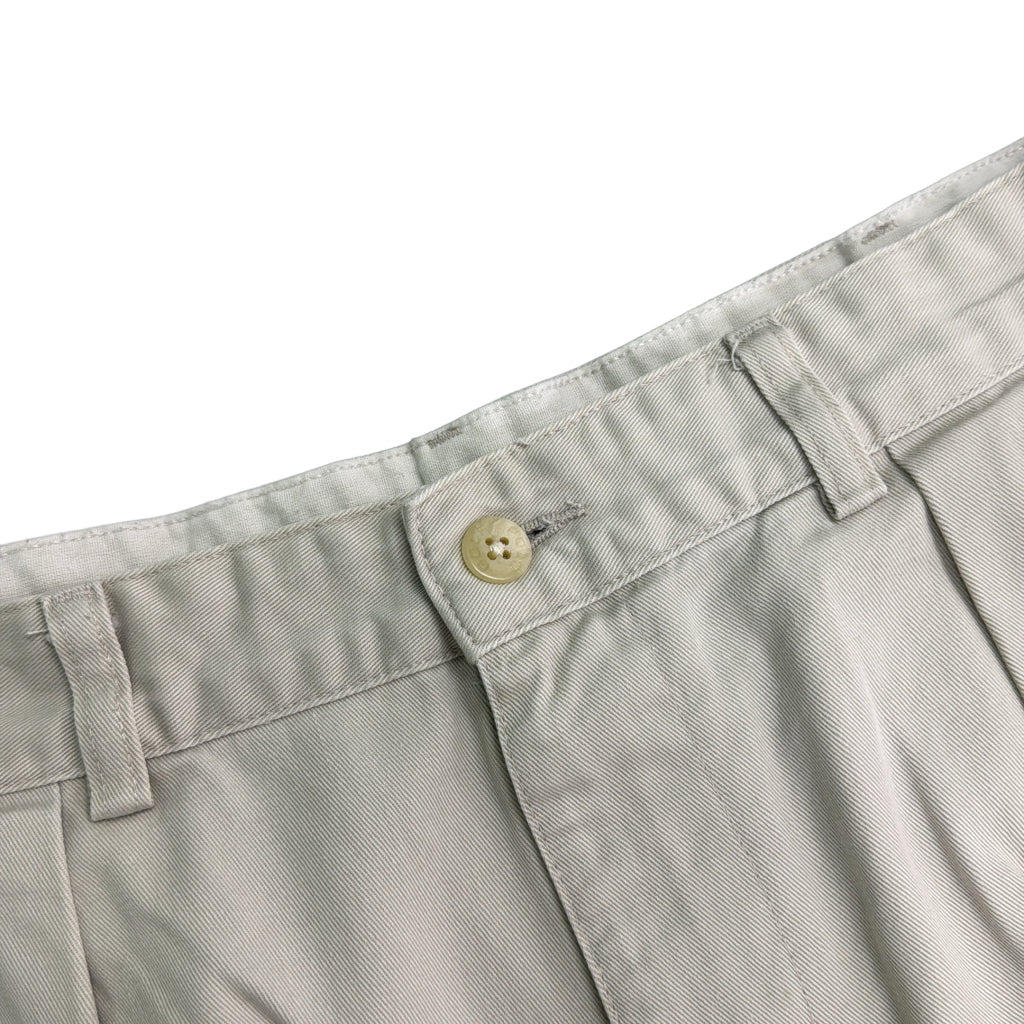 90s POLO GOLF Chino Shorts