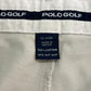 90s POLO GOLF Chino Shorts