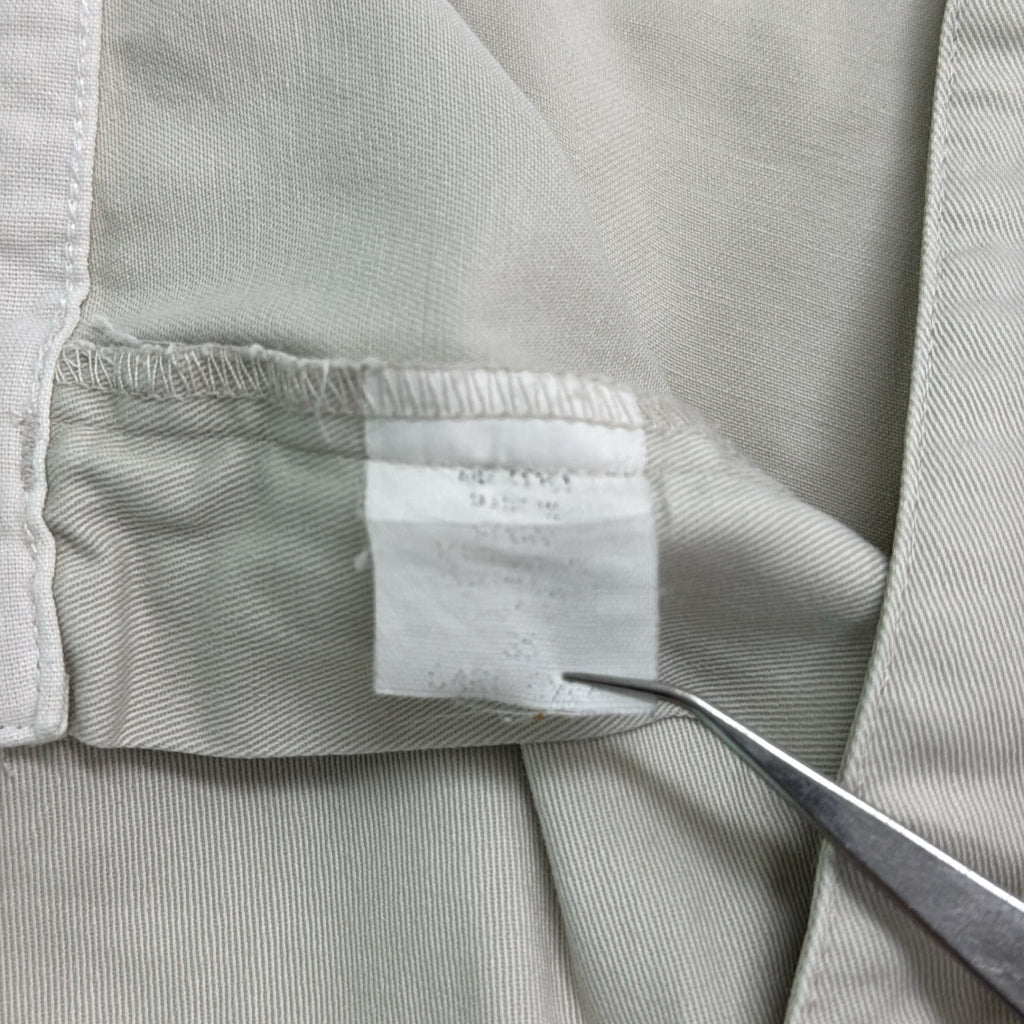 90s POLO GOLF Chino Shorts
