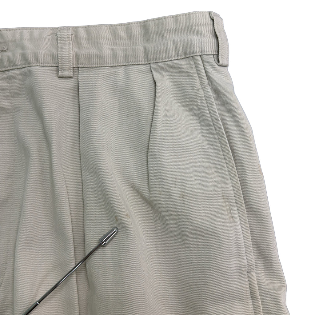 90s POLO GOLF Chino Shorts
