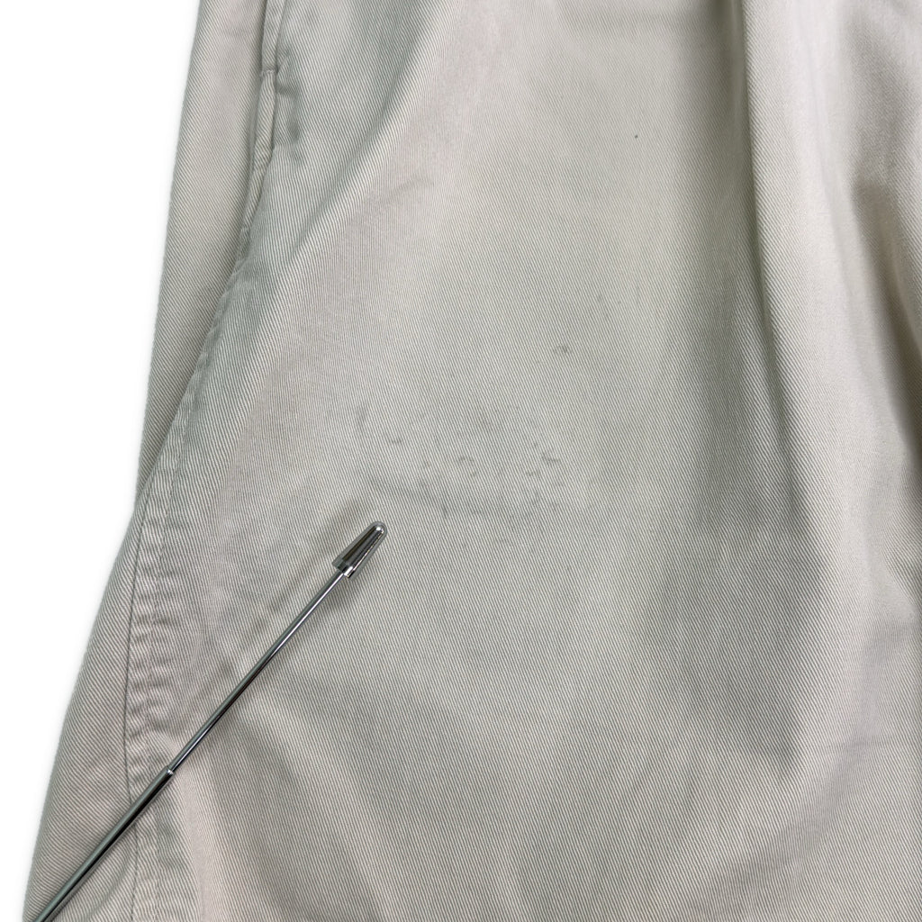 90s POLO GOLF Chino Shorts