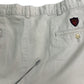 90s POLO GOLF Chino Shorts